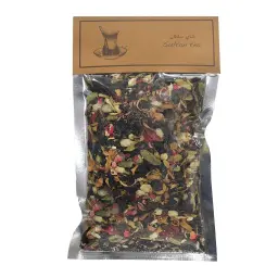 شاي السلطان